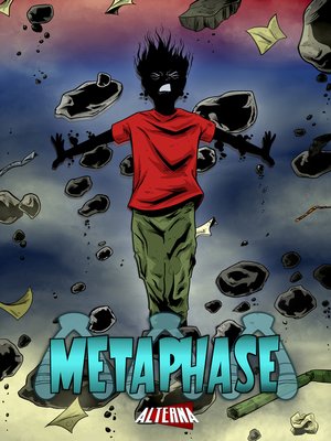 cover image of Metaphase